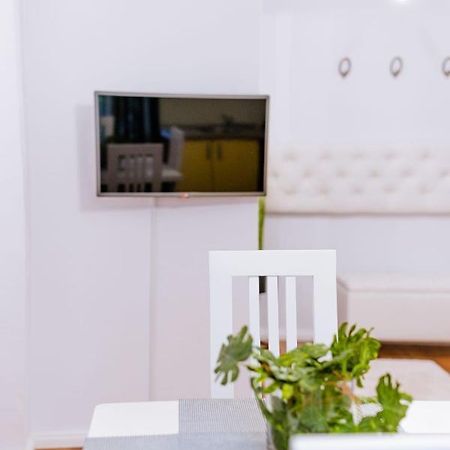 Eunice Apartament 拉迪亚 外观 照片