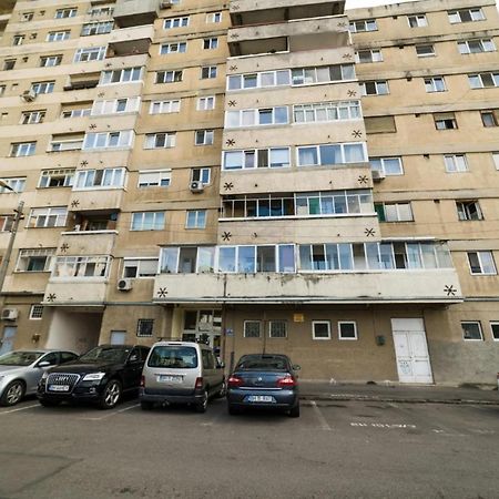 Eunice Apartament 拉迪亚 外观 照片