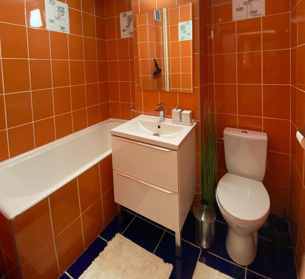 Eunice Apartament 拉迪亚 外观 照片