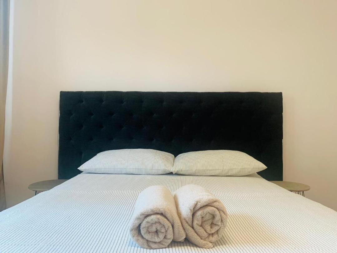 Eunice Apartament 拉迪亚 外观 照片
