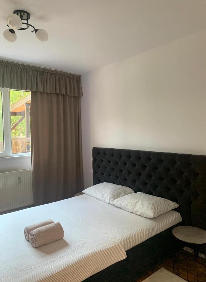 Eunice Apartament 拉迪亚 外观 照片
