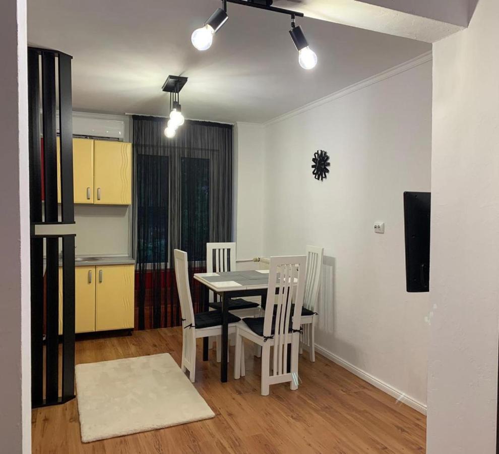 Eunice Apartament 拉迪亚 外观 照片