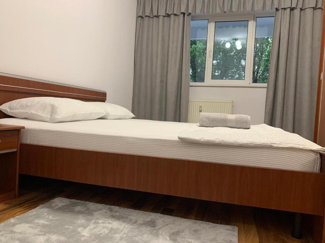 Eunice Apartament 拉迪亚 外观 照片