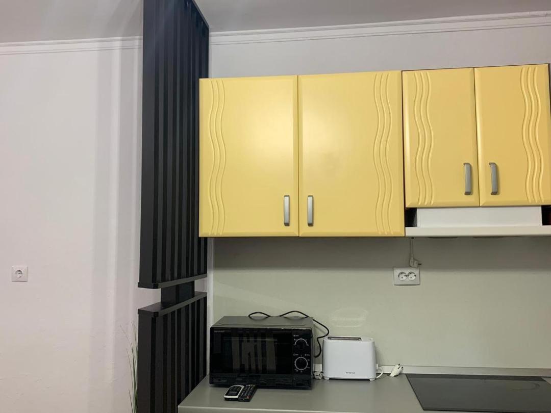 Eunice Apartament 拉迪亚 外观 照片