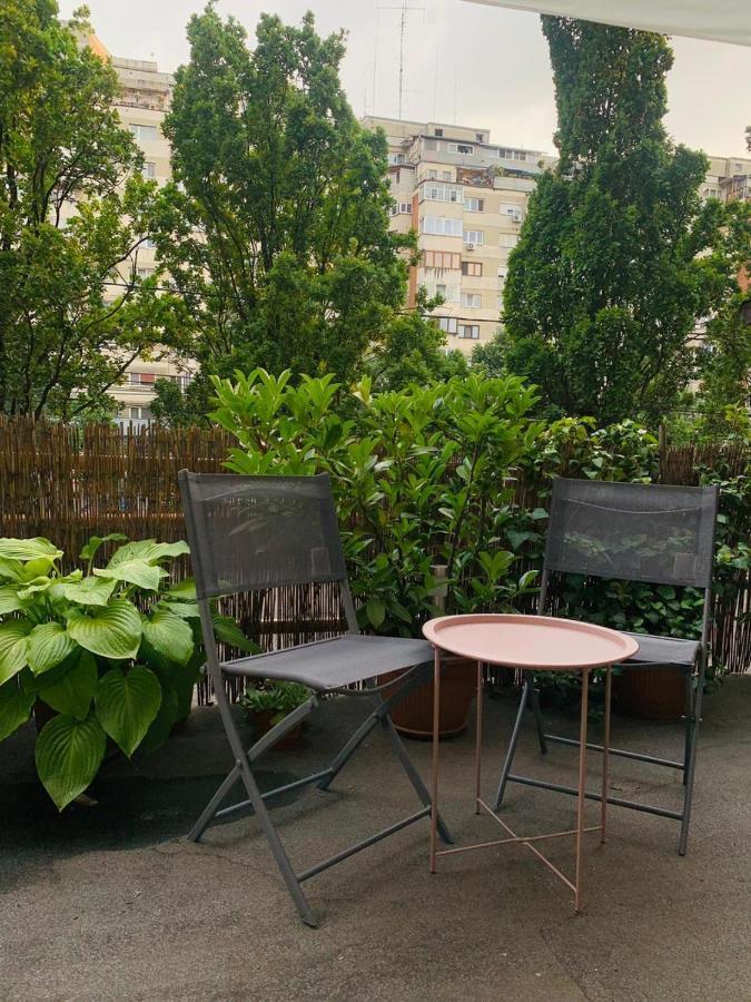 Eunice Apartament 拉迪亚 外观 照片