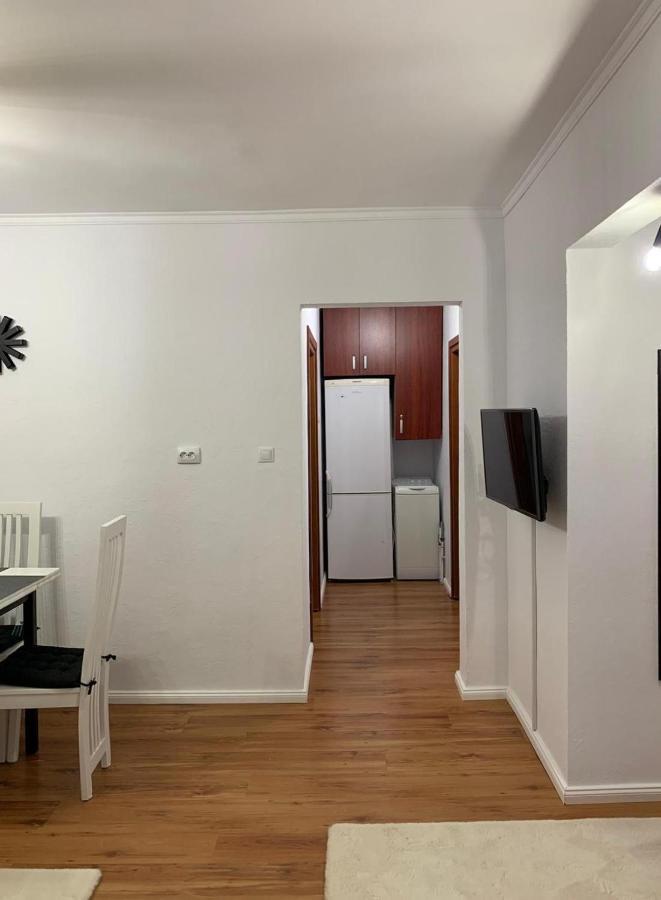 Eunice Apartament 拉迪亚 外观 照片