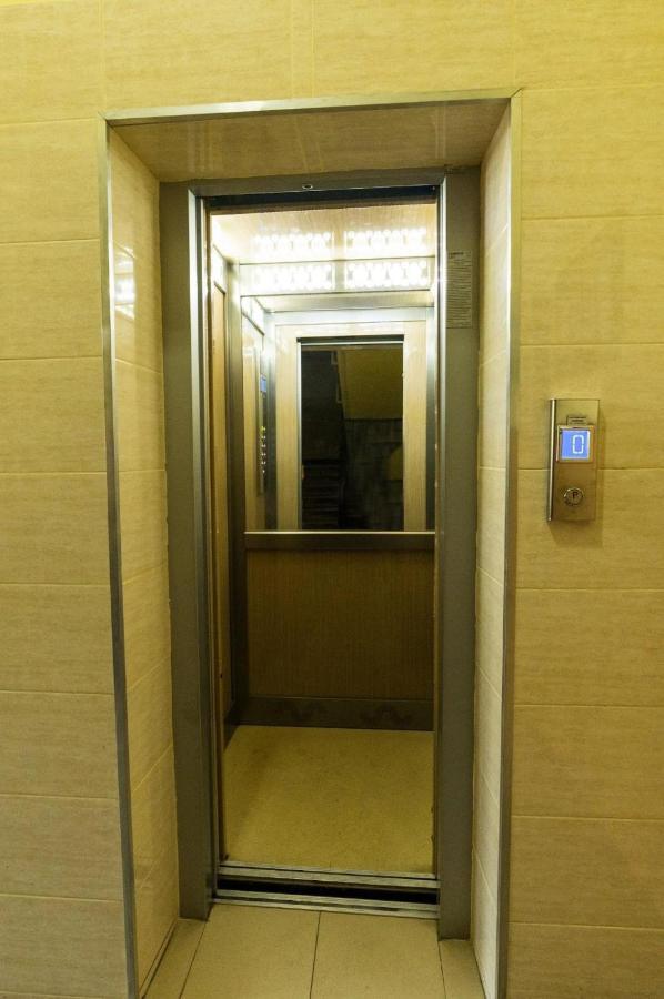 Eunice Apartament 拉迪亚 外观 照片