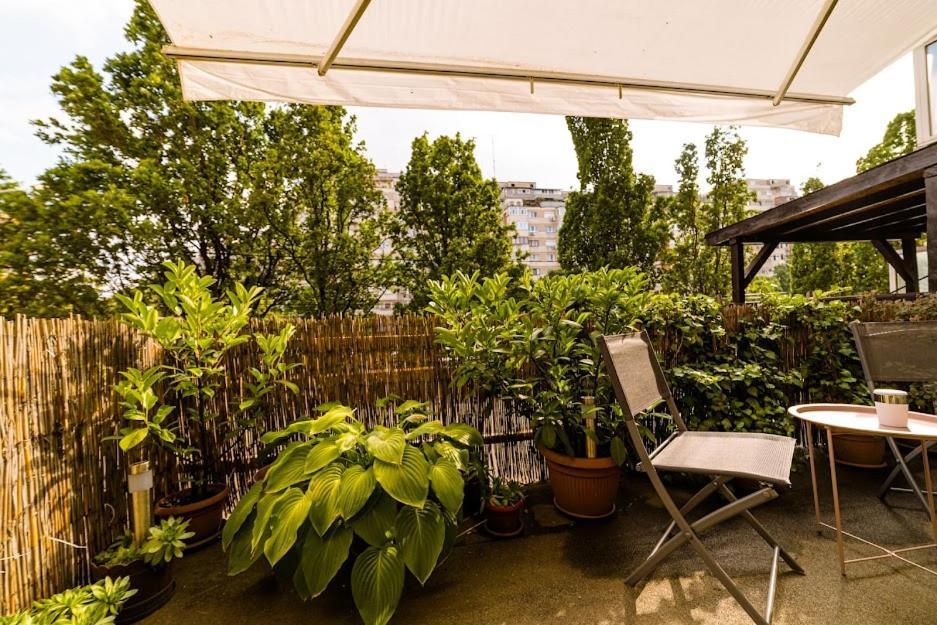 Eunice Apartament 拉迪亚 外观 照片